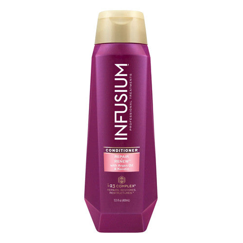 Infusium Repair And Renew Conditioner, 13.5 Oz